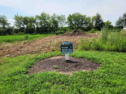 Photo of 840 Valley Road, Dane, WI 53529 (MLS # 2018411)