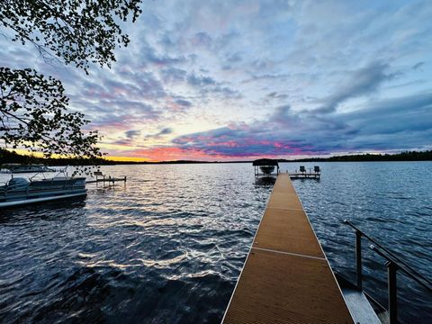 Photo of 1595 Mckinney Lane, Minocqua, WI 54538 (MLS # 2024204)