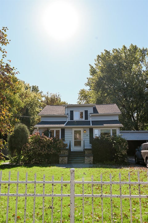 Photo of 69 Stoney beach Road, Oshkosh, WI 54902 (MLS # 2034489)