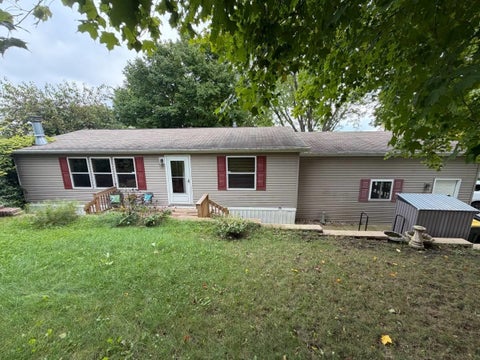 Photo of 38 Apple Hill Drive, Blue Mounds, WI 53517 (MLS # 2033681)