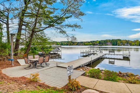 Photo of 414 E Hiawatha Drive 103 #103, Wisconsin Dells, WI 53965 (MLS # 2023077)