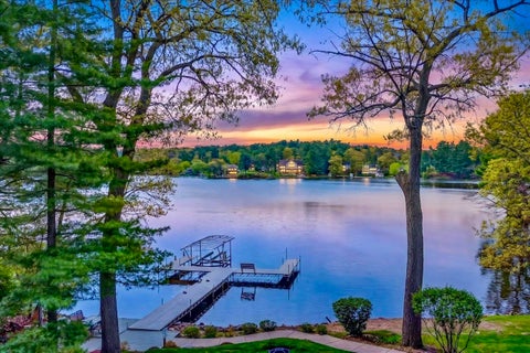 Photo of 414 E Hiawatha Drive 103 #103, Wisconsin Dells, WI 53965 (MLS # 2023077)