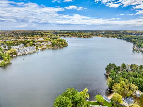 Photo of 414 E Hiawatha Drive 103 #103, Wisconsin Dells, WI 53965 (MLS # 2023077)