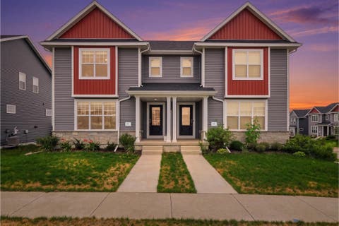 Photo of 303 Breunig Boulevard, Waunakee, WI 53597 (MLS # 2030430)