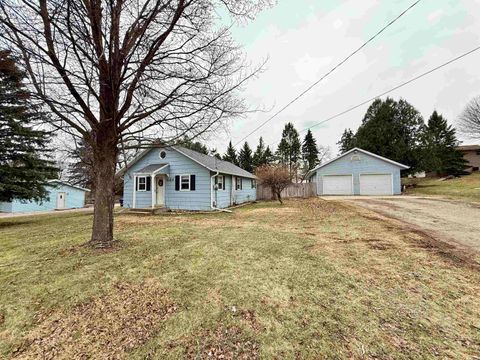 Photo of 2127 Rockport Road, Janesville, WI 53548 (MLS # 2018352)