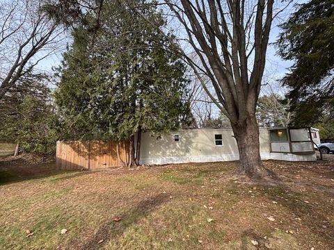 Photo of W2354 Hwy 23 Road, Green Lake, WI 54941 (MLS # 2013049)