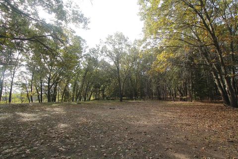 Tiny photo for N5830 Oak Tree Acres, Princeton, WI 54968 (MLS # 2006889)