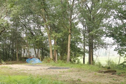 Tiny photo for N5830 Oak Tree Acres, Princeton, WI 54968 (MLS # 2006889)
