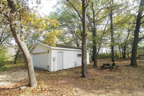 Tiny photo for N5830 Oak Tree Acres, Princeton, WI 54968 (MLS # 2006889)
