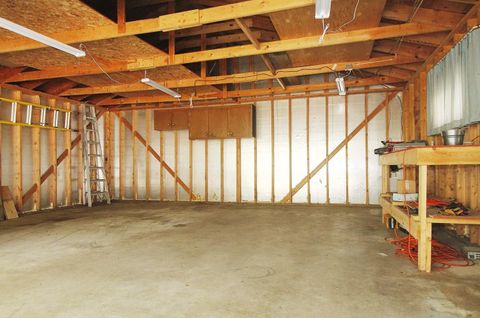 Tiny photo for N5830 Oak Tree Acres, Princeton, WI 54968 (MLS # 2006889)