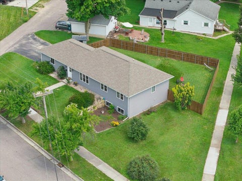 Photo of 721 Grove Street, Baraboo, WI 53913 (MLS # 2030013)