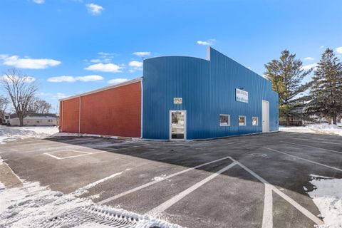 Photo of 502 S Schuyler Street, Lena, IL 61048 (MLS # 2015844)