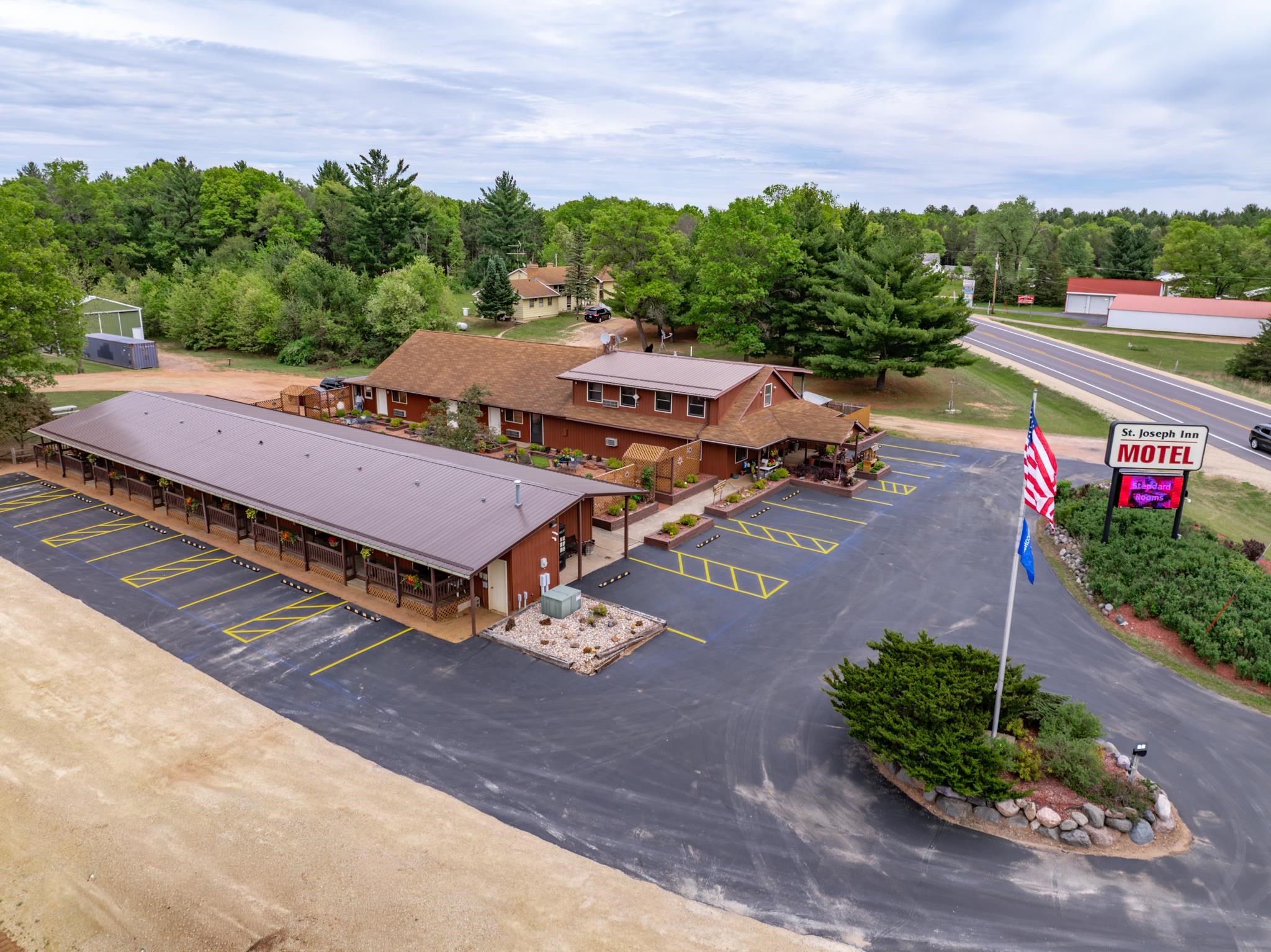 W5630 State Road 21