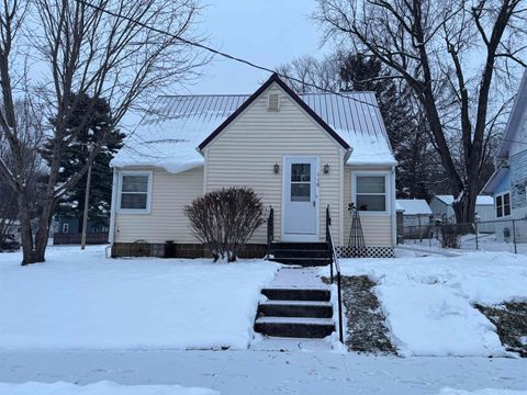 Photo of 116 E Highland Street, La Farge, WI 54639 (MLS # 2013262)