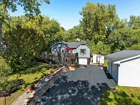 Photo of 1701 E Road Eight, Edgerton, WI 53534 (MLS # 2034714)
