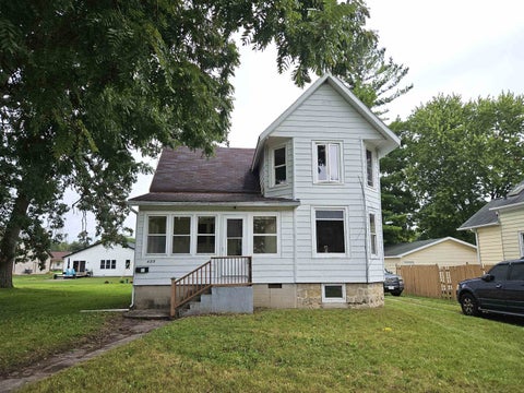 Photo of 625 Grove Street, Fort Atkinson, WI 53538 (MLS # 2032573)