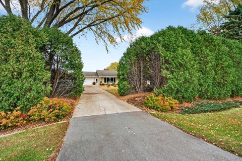 Tiny photo for 4784 S HIGHWAY 45, Oshkosh, WI 54902 (MLS # 2011362)