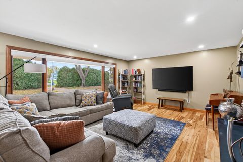 Tiny photo for 4784 S HIGHWAY 45, Oshkosh, WI 54902 (MLS # 2011362)