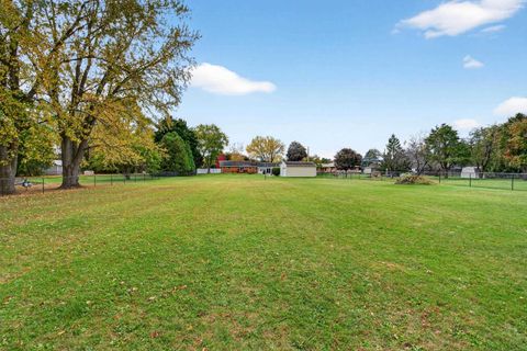 Tiny photo for 4784 S HIGHWAY 45, Oshkosh, WI 54902 (MLS # 2011362)