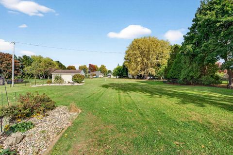 Tiny photo for 4784 S HIGHWAY 45, Oshkosh, WI 54902 (MLS # 2011362)