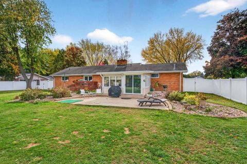 Tiny photo for 4784 S HIGHWAY 45, Oshkosh, WI 54902 (MLS # 2011362)