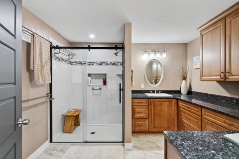 Tiny photo for 4784 S HIGHWAY 45, Oshkosh, WI 54902 (MLS # 2011362)
