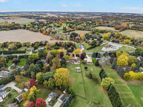 Tiny photo for 4784 S HIGHWAY 45, Oshkosh, WI 54902 (MLS # 2011362)