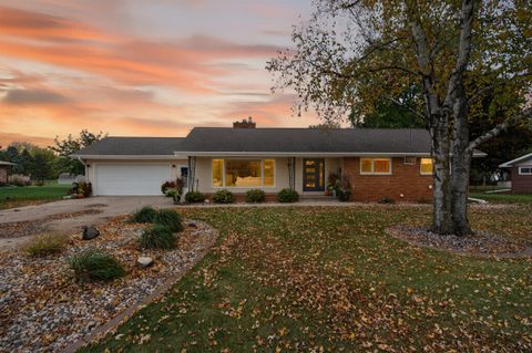 Tiny photo for 4784 S HIGHWAY 45, Oshkosh, WI 54902 (MLS # 2011362)