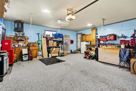 Tiny photo for 4784 S HIGHWAY 45, Oshkosh, WI 54902 (MLS # 2011362)