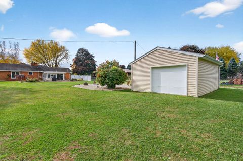 Tiny photo for 4784 S HIGHWAY 45, Oshkosh, WI 54902 (MLS # 2011362)