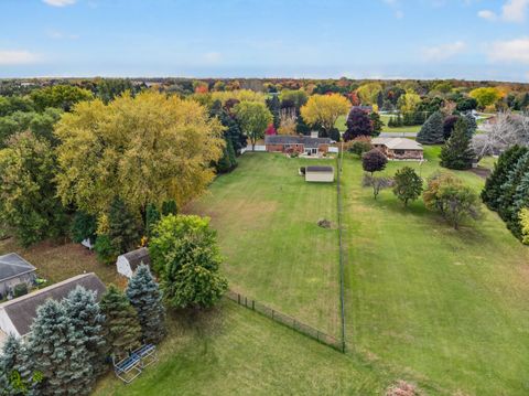 Tiny photo for 4784 S HIGHWAY 45, Oshkosh, WI 54902 (MLS # 2011362)