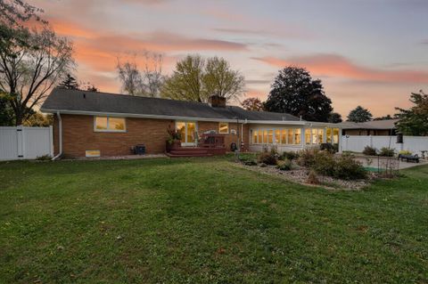 Tiny photo for 4784 S HIGHWAY 45, Oshkosh, WI 54902 (MLS # 2011362)