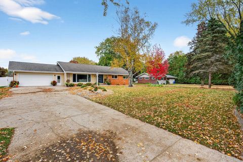 Tiny photo for 4784 S HIGHWAY 45, Oshkosh, WI 54902 (MLS # 2011362)