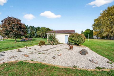 Tiny photo for 4784 S HIGHWAY 45, Oshkosh, WI 54902 (MLS # 2011362)