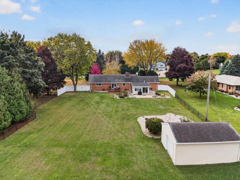 Tiny photo for 4784 S HIGHWAY 45, Oshkosh, WI 54902 (MLS # 2011362)