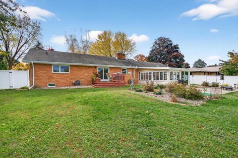 Tiny photo for 4784 S HIGHWAY 45, Oshkosh, WI 54902 (MLS # 2011362)