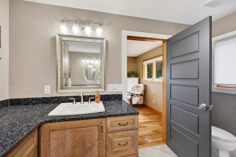 Tiny photo for 4784 S HIGHWAY 45, Oshkosh, WI 54902 (MLS # 2011362)