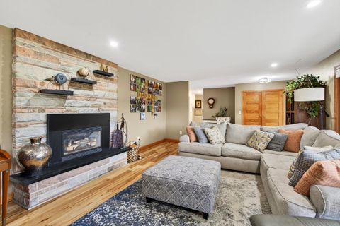 Tiny photo for 4784 S HIGHWAY 45, Oshkosh, WI 54902 (MLS # 2011362)