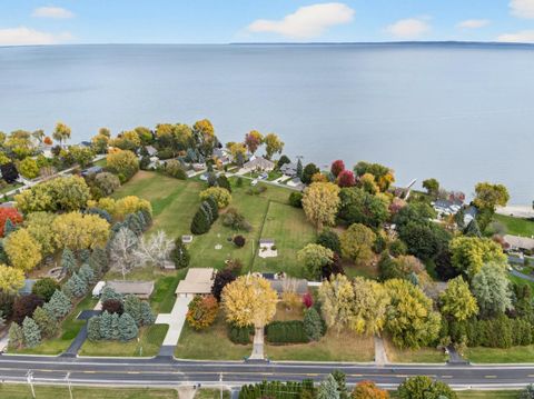 Tiny photo for 4784 S HIGHWAY 45, Oshkosh, WI 54902 (MLS # 2011362)