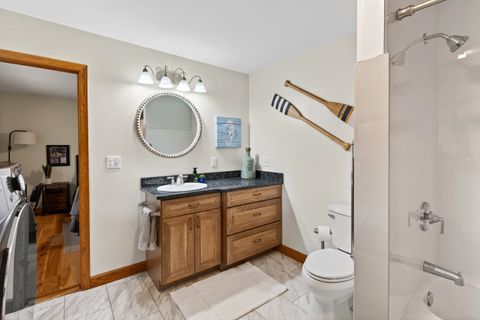 Tiny photo for 4784 S HIGHWAY 45, Oshkosh, WI 54902 (MLS # 2011362)