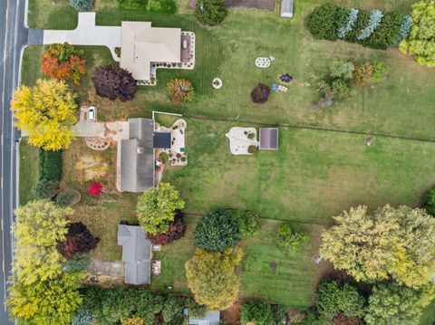 Tiny photo for 4784 S HIGHWAY 45, Oshkosh, WI 54902 (MLS # 2011362)