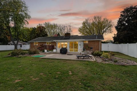 Tiny photo for 4784 S HIGHWAY 45, Oshkosh, WI 54902 (MLS # 2011362)