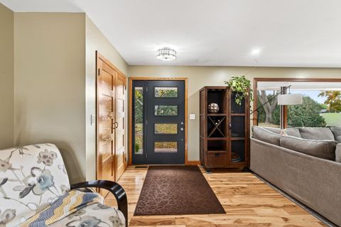 Tiny photo for 4784 S HIGHWAY 45, Oshkosh, WI 54902 (MLS # 2011362)