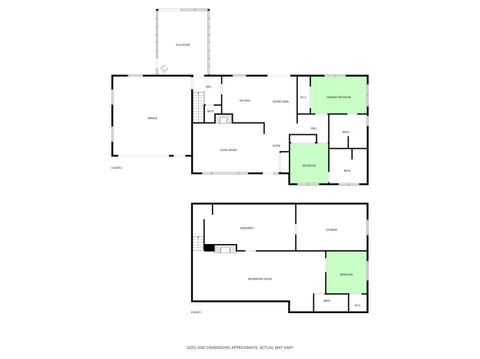 Tiny photo for 4784 S HIGHWAY 45, Oshkosh, WI 54902 (MLS # 2011362)