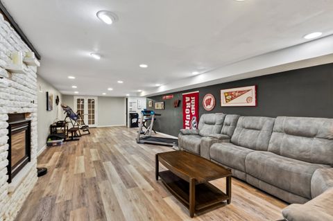 Tiny photo for 4784 S HIGHWAY 45, Oshkosh, WI 54902 (MLS # 2011362)