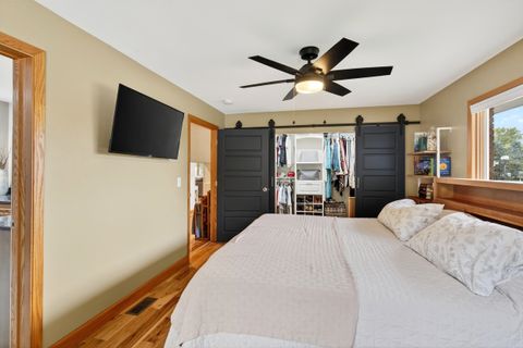 Tiny photo for 4784 S HIGHWAY 45, Oshkosh, WI 54902 (MLS # 2011362)