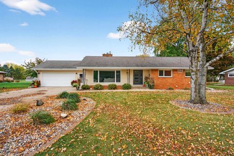 Tiny photo for 4784 S HIGHWAY 45, Oshkosh, WI 54902 (MLS # 2011362)