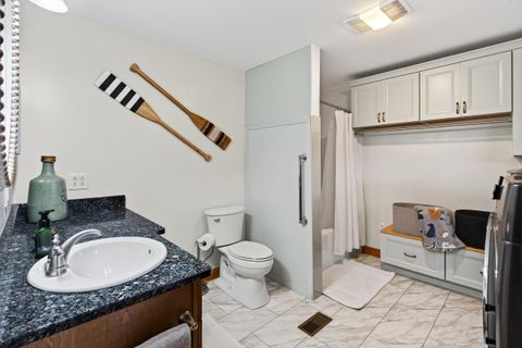 Tiny photo for 4784 S HIGHWAY 45, Oshkosh, WI 54902 (MLS # 2011362)