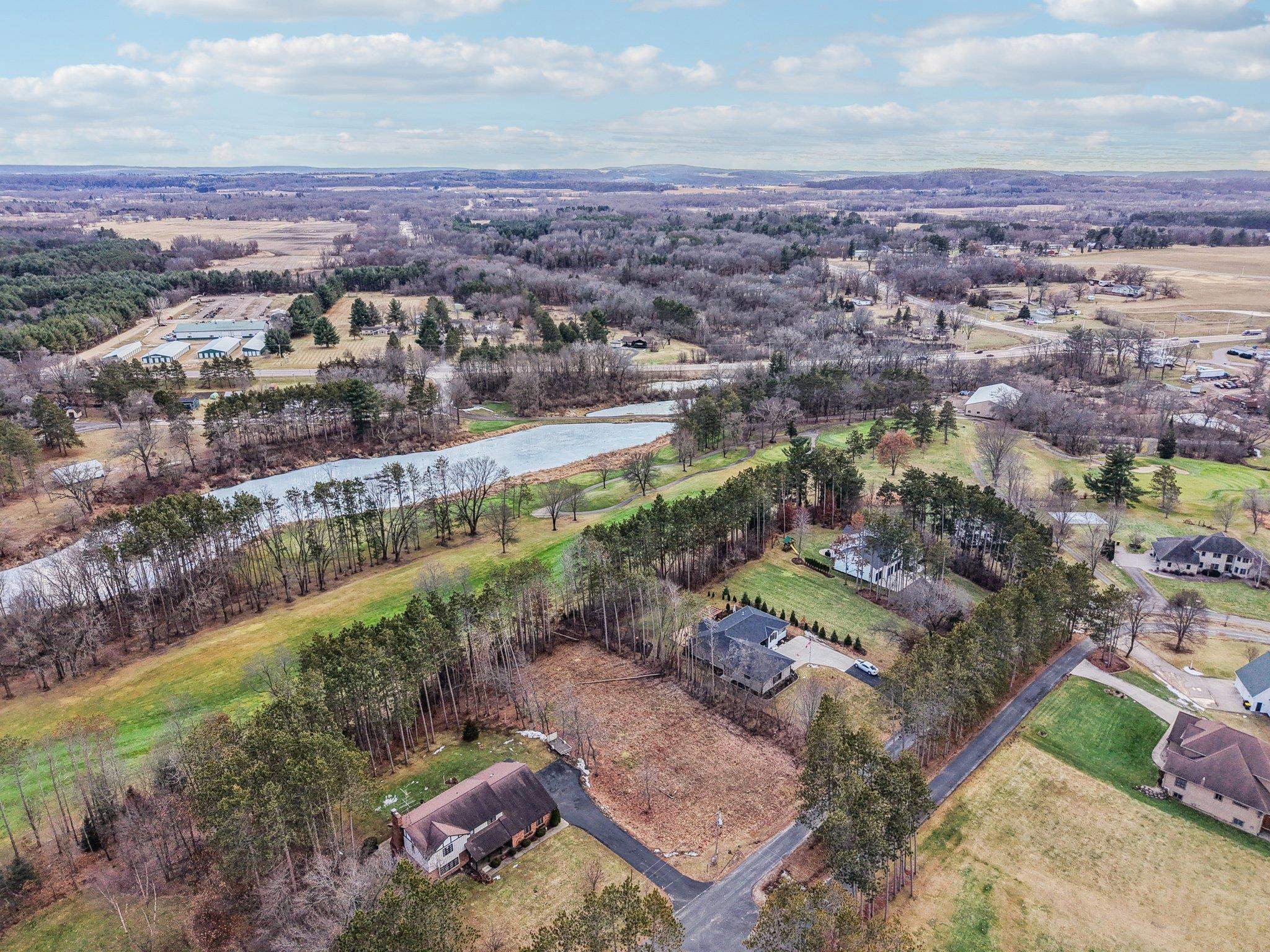Lot 98 Fairway