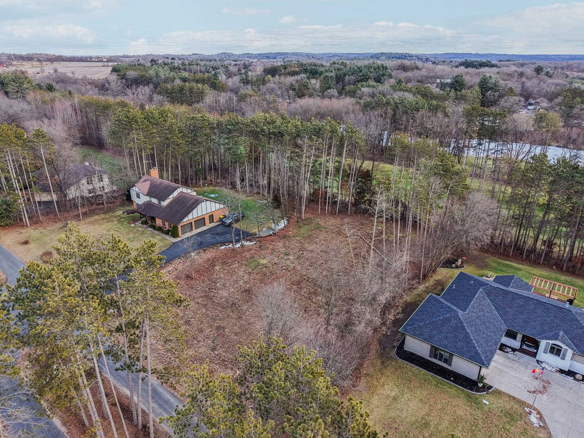 Lot 98 Fairway